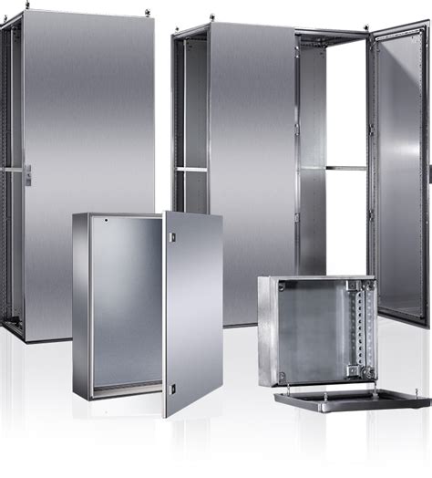 rittal enclosures stainless steel|rittal enclosure catalogue.